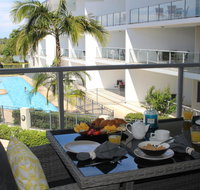The Boathouse Luxury Apartments - Hotel QLD