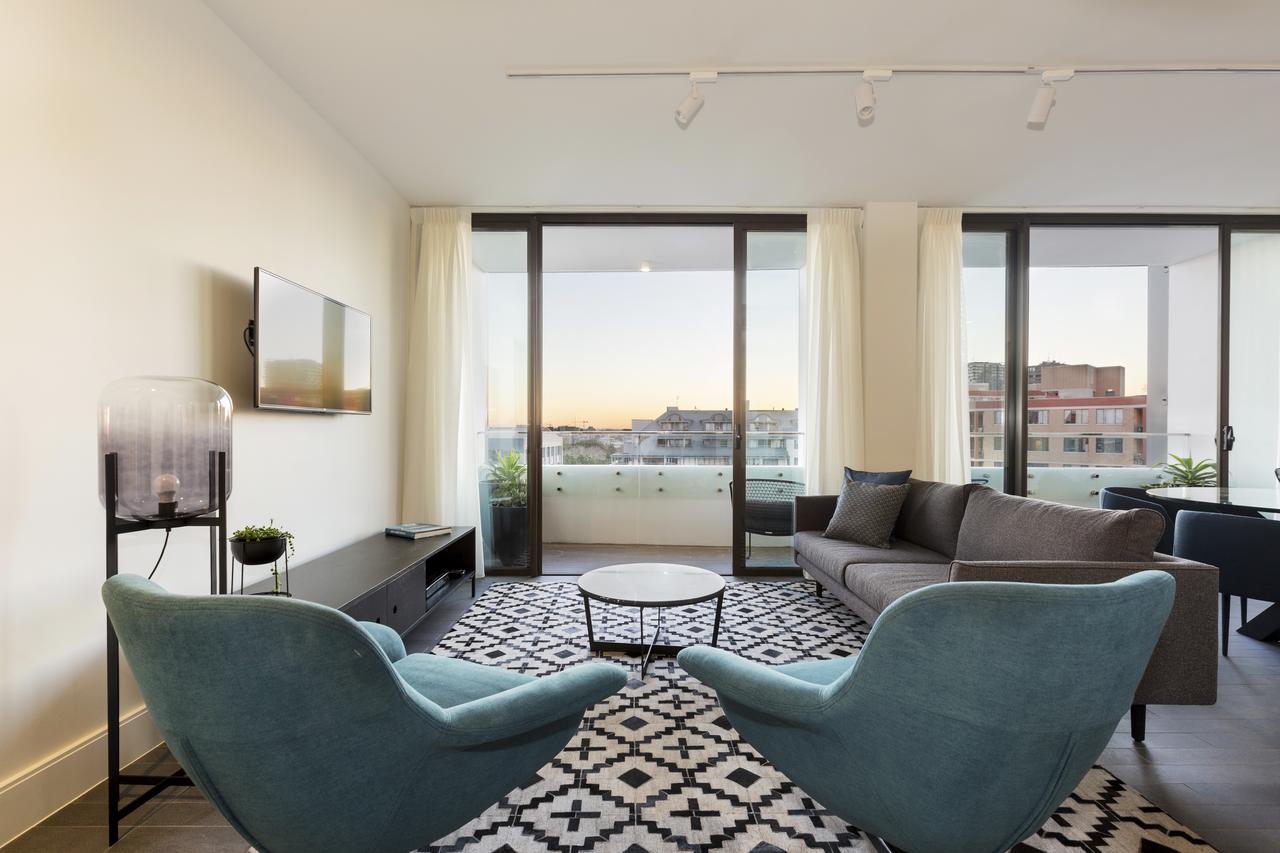Surry Hills NSW Hotel QLD