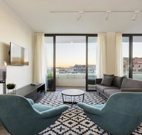Botanik Apartment Hotel - Hotel QLD
