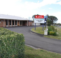 Sleepy Hill Motor Inn - Hotel QLD