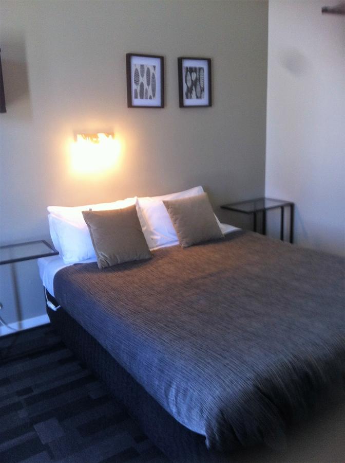 Arable NSW Hotel QLD