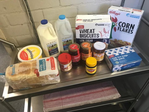 Summer House Sydney City - Formerly Sydney Backpackers - Hotel QLD 2