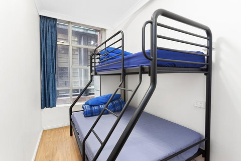 Summer House Sydney City - Formerly Sydney Backpackers - Hotel QLD 14