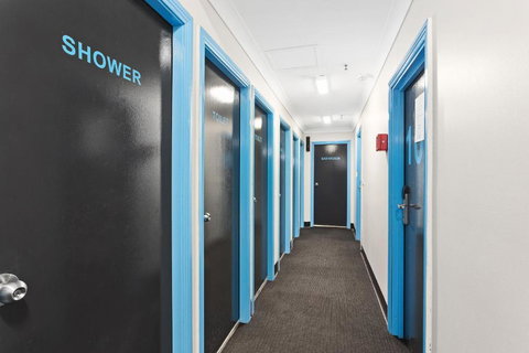 Summer House Sydney City - Formerly Sydney Backpackers - Hotel QLD 1