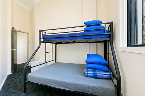 Summer House Sydney City - Formerly Sydney Backpackers - Hotel QLD 20