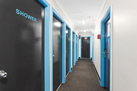 Summer House Sydney City - Formerly Sydney Backpackers - Hotel QLD 7