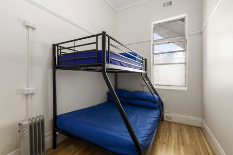 Summer House Sydney City - Formerly Sydney Backpackers - Hotel QLD 17