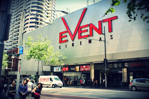 Summer House Sydney City - Formerly Sydney Backpackers - Hotel QLD 21