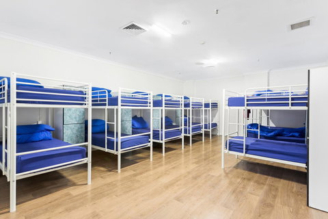 Summer House Sydney City - Formerly Sydney Backpackers - Hotel QLD 5