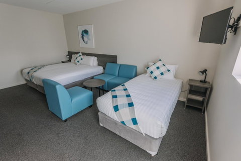 Studios On Beaumont - Hotel QLD 3
