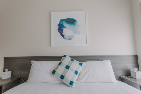 Studios On Beaumont - Hotel QLD 8