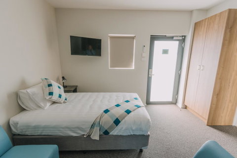 Studios On Beaumont - Hotel QLD 6