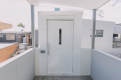 Studios On Beaumont - Hotel QLD 12