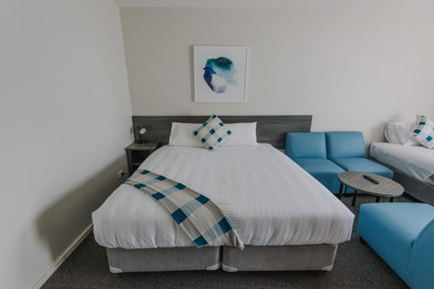Studios On Beaumont - Hotel QLD 14