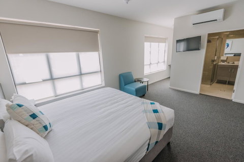 Studios On Beaumont - Hotel QLD 0
