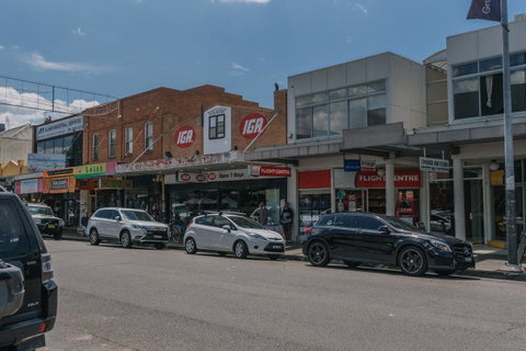 Studios On Beaumont - Hotel QLD 19