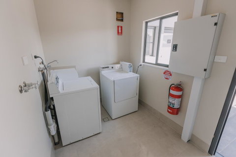 Studios On Beaumont - Hotel QLD 4