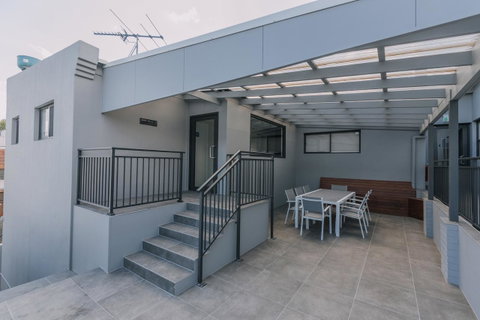 Studios On Beaumont - Hotel QLD 9