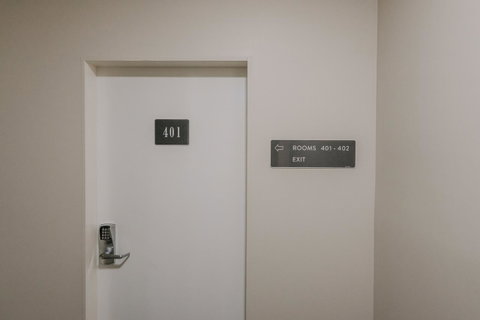 Studios On Beaumont - Hotel QLD 11