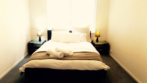 Jindabyne Executive - Hotel QLD 4