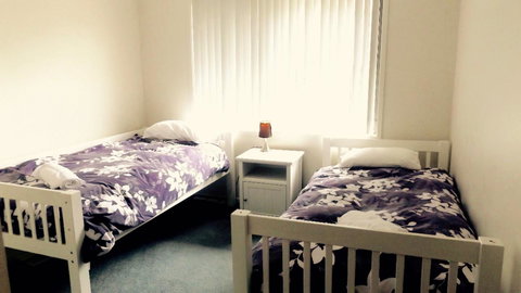 Jindabyne Executive - Hotel QLD 2