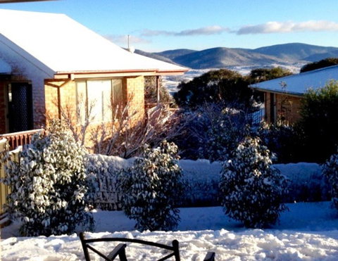 Jindabyne Executive - Hotel QLD 10