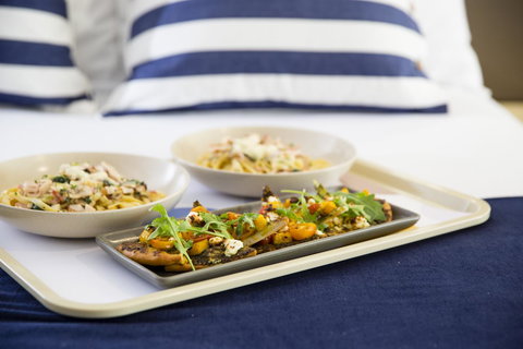 Novotel Newcastle Beach - Hotel QLD 12