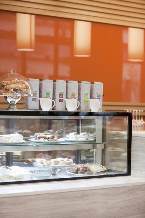 Novotel Newcastle Beach - Hotel QLD 27