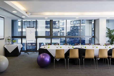 Novotel Newcastle Beach - Hotel QLD 19