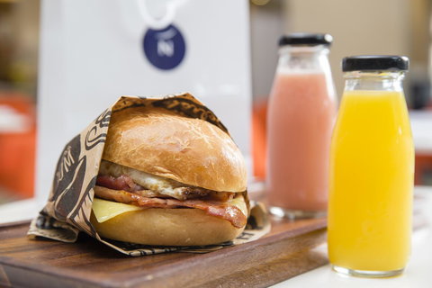 Novotel Newcastle Beach - Hotel QLD 6