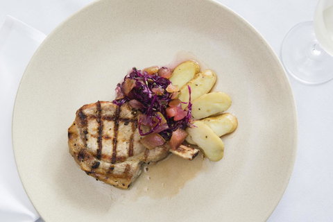 Novotel Newcastle Beach - Hotel QLD 35