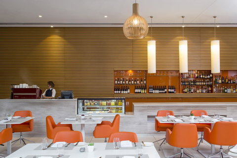 Novotel Newcastle Beach - Hotel QLD 15