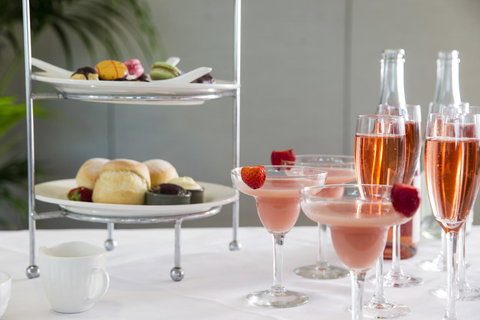 Novotel Newcastle Beach - Hotel QLD 39