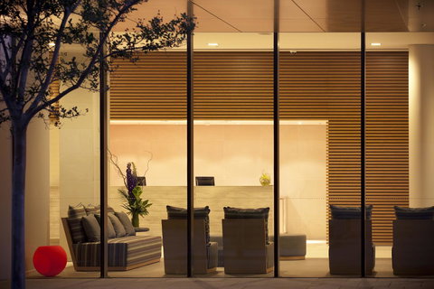 Novotel Newcastle Beach - Hotel QLD 25