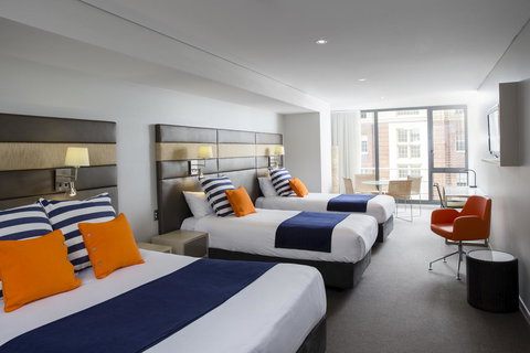 Novotel Newcastle Beach - Hotel QLD 5