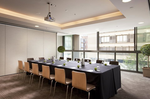 Novotel Newcastle Beach - Hotel QLD 32