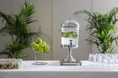 Novotel Newcastle Beach - Hotel QLD 21