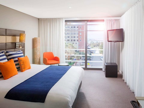 Novotel Newcastle Beach - Hotel QLD 0