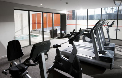 Novotel Newcastle Beach - Hotel QLD 28