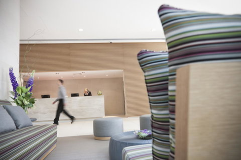 Novotel Newcastle Beach - Hotel QLD 26