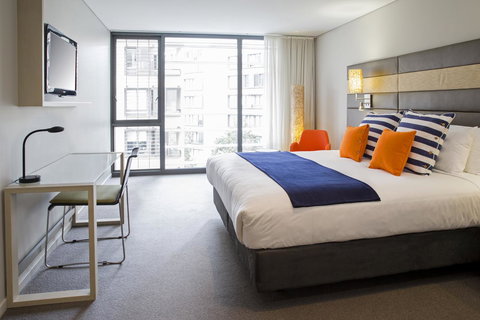 Novotel Newcastle Beach - Hotel QLD 9