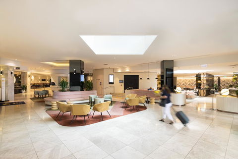 Novotel Sydney International Airport - Hotel QLD 3