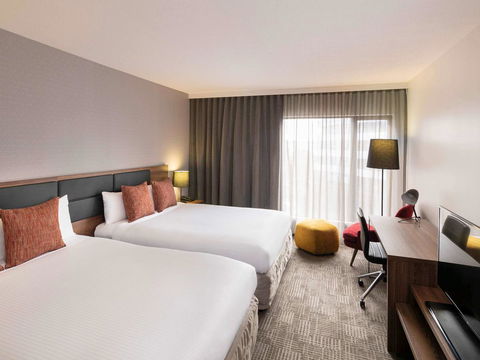 Novotel Sydney International Airport - Hotel QLD 44