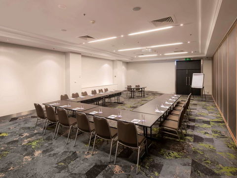 Novotel Sydney International Airport - Hotel QLD 36