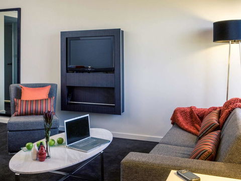 Novotel Sydney International Airport - Hotel QLD 39