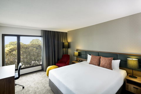 Novotel Sydney International Airport - Hotel QLD 1