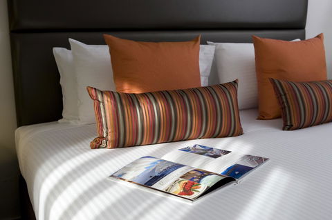 Novotel Sydney International Airport - Hotel QLD 18