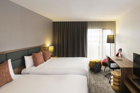 Novotel Sydney International Airport - Hotel QLD 21