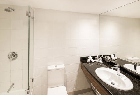 Novotel Sydney International Airport - Hotel QLD 22