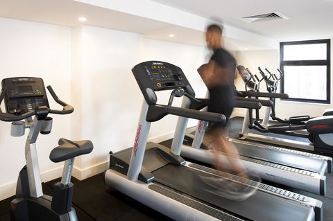 Novotel Sydney International Airport - Hotel QLD 24